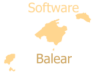 Software realizado en las Illes Balears